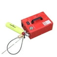 thumbnail image 1 of 4500Psi PCP Submersible Pump Air Compressor 300Bar High Pressure Pneumatic Rifles 12V Diving 30MPA Inflator Shooting, 1 of 7