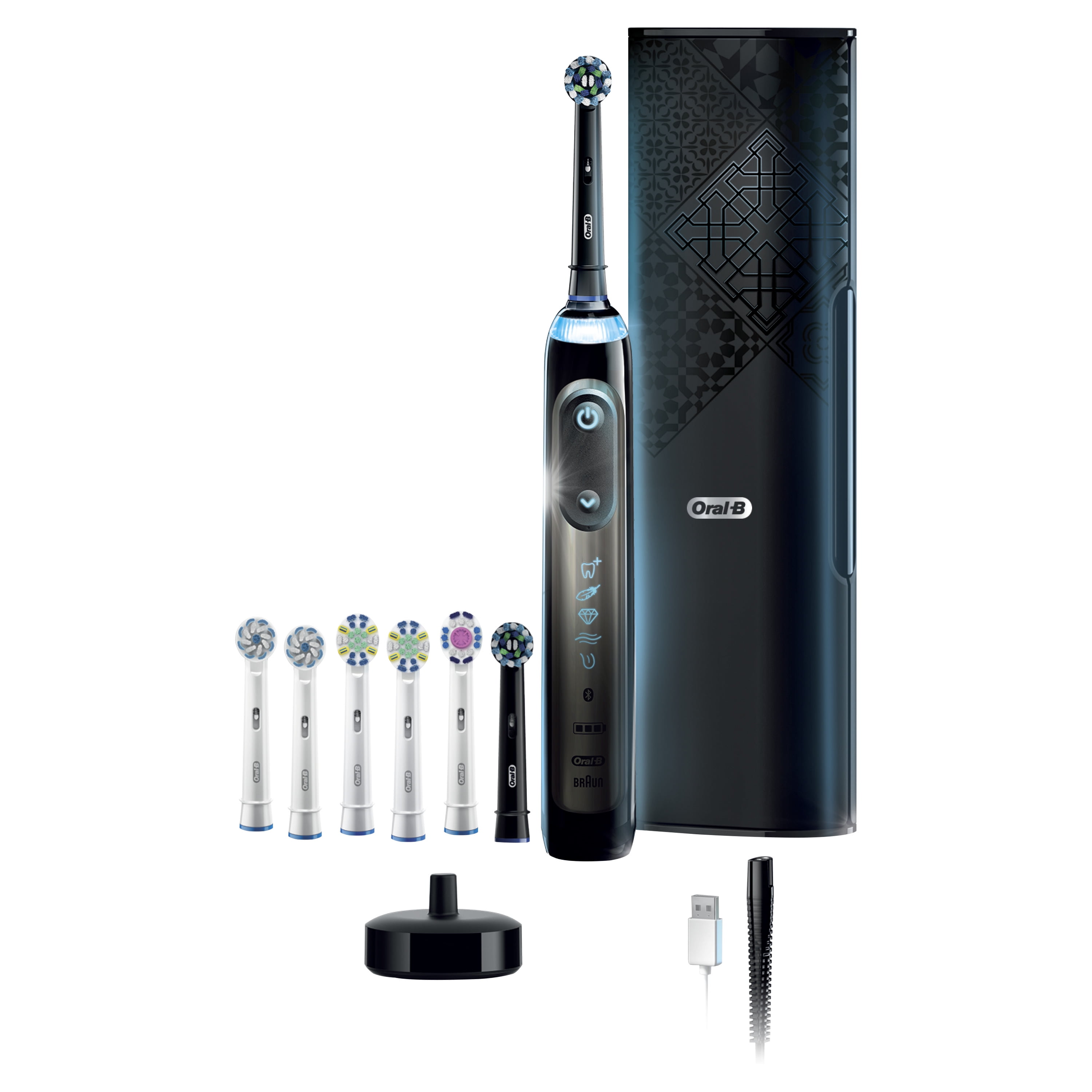 oral b smart 3500