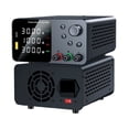 thumbnail image 2 of Lab Bench Power Supply Switching Power Supply Unit Adjustable Source Voltage Stabilizer ,High Powerful, 2 of 6