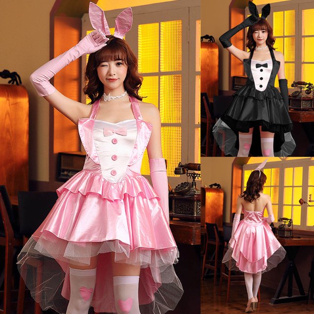 Gspmoly Robes d'Été pour Femmes, Mode Femme Jupe de Smoking Bouffante Sans Manches Col Rond Robe de Costume Robes de Fête pour Femmes Liquidation