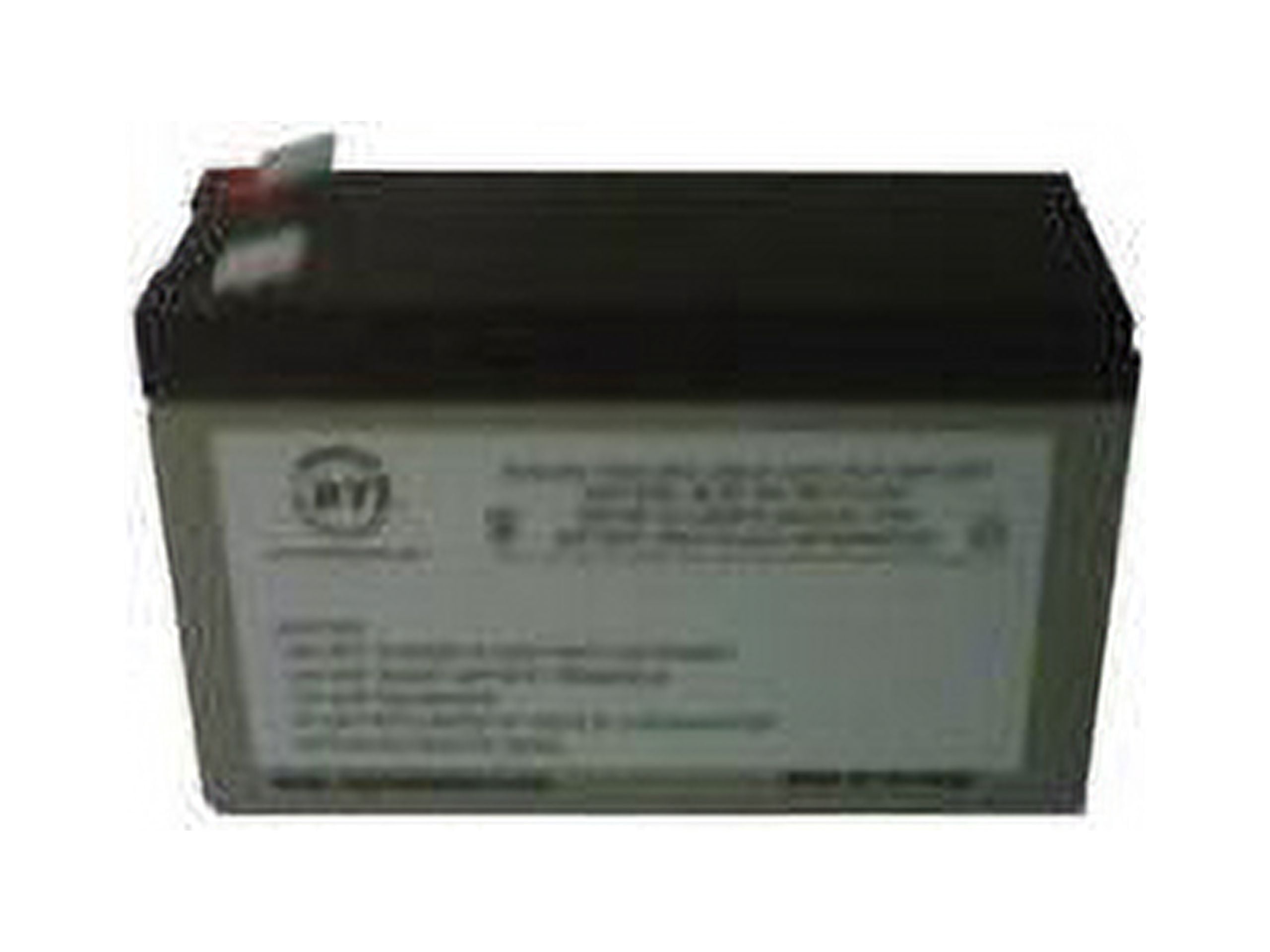 BATTERY TECHNOLOGY - APCRBC110-SLA110