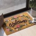 thumbnail image 3 of EGNMCR Bathroom Rugs, Rugs for Living Room, Area Rug, Bath Mat Printed Entry Doormat Outdoor Non Slip Wear Resistant Floor Covering, 3 of 7