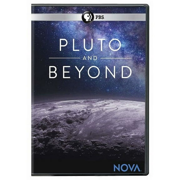 NOVA: Pluto and Beyond (DVD), PBS (Direct), Documentary