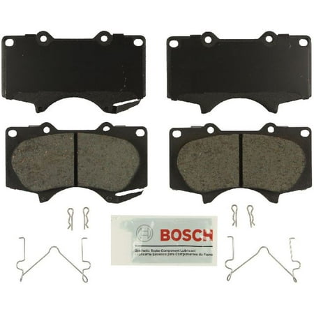 Toyota Fj Cruiser Trd Brake Pads