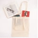 thumbnail image 4 of 5 Bolsas Tote Bag De Manta Cruda 40 X 35 Cm. 100% Algodon Unda Mexico Tote bag, 4 of 4
