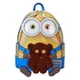 thumbnail image 1 of Minimochila Loungefly Despicable Me Minions Bob Iridescent, 1 of 7