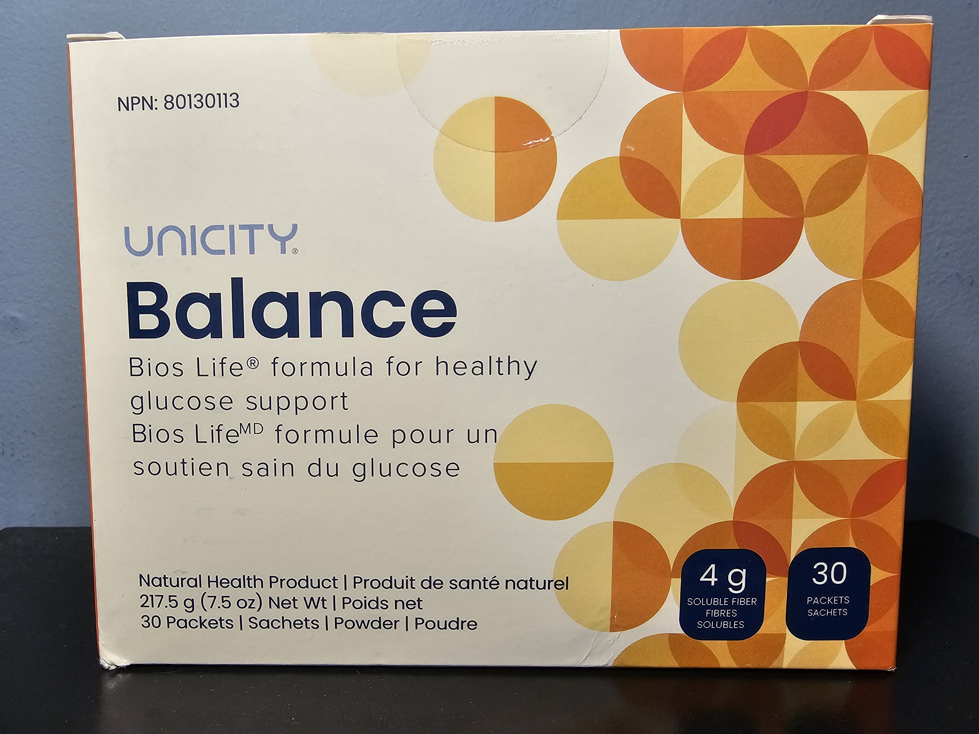 Unicity Multi Flavor Feel Great Balance Orange ( 2 Boxes ) & Unimate Lemon ( 1 Box ) NEW PACKAGING