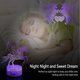 thumbnail image 4 of Unicorn Gifts for Girls, Unicorn Night Light for Girls Bedroom, 4 of 5