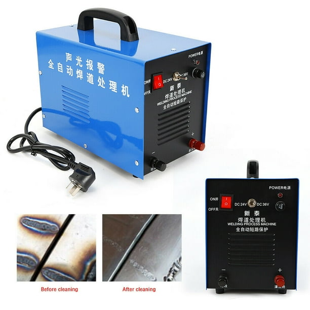 Stainless Steel Welding Machine