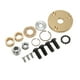 thumbnail image 2 of Kit de reconstrucción de reparación de turbocompresor, reemplazo de modificación anticorrosión para Impreza WRX STI, 17 Uds., 2 of 5