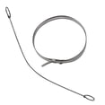 thumbnail image 5 of Beck/Arnley 103-3069 Kit de arranque de cremallera de dirección, 5 of 5