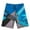 ZD Blue, variant on Board Shorts Men's Board Shorts Swim Trunks With Tree Print Casual Beach Outdoor Daily Wear Beach Shorts Men Black 40