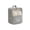 Gray, variant on Foldable Backpack Ultralight Packable Daypack Lightweight College School Bookbag Casual Travel Rucksack for Outdoor