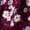 Maroon Dust, variant on Weekend Academy Girls Knit Puff Sleeve Peasant Dress, Sizes 4-18