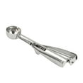 thumbnail image 2 of Mainstays Stainless Steel Cookie Scoop with Trigger, 2 of 9