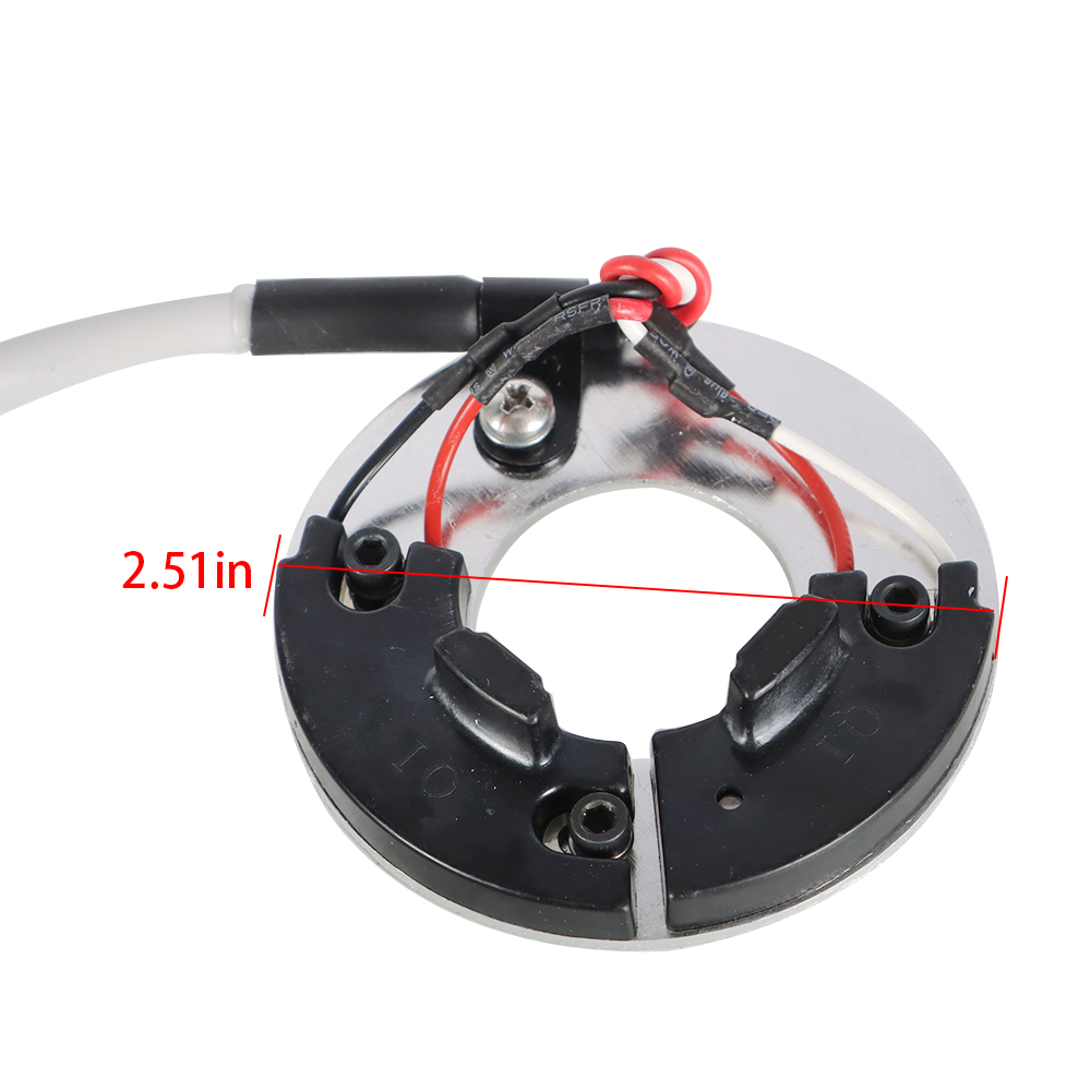 Dyna S Ignition System DS1-3 For Honda GL1000 Gold Wing – Made In USA