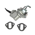 thumbnail image 3 of Herko Mechanical Fuel Pump BM42442 fit Pontiac Buick Oldsmobile Chevrolet 85-87, 3 of 4