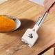thumbnail image 5 of Raspador de vidrio WEIHJMXG con 4 cuchillas de repuesto acero inoxidable, 5 of 5