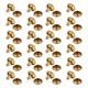 thumbnail image 4 of GOOHOCHY 100 unids metal doble tapa remaches redondos bolsa de cuero billetera decorativa DIY Nailhead, 4 of 6
