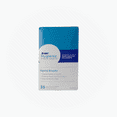 thumbnail image 5 of Bruder Hygienic Eyelid Cleansing Sheets Micro Fine Individually Wrapped Untreated Sheets 35 Count Box, 5 of 5