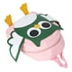thumbnail image 4 of Mochila Para Niños Pequeños, Bolsa Para Niños Con Forma De Búho Para Niños Para La Escuela Para El Aula Ccdes Rosa, 4 of 8