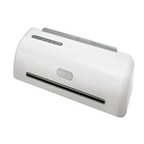 Scotch PRO Thermal Laminator with 12-Piece Starter Kit, 12.3-Inch, 1-Minute Warm-up, 4-Rollers, Never Jam Technology (TL1306E)