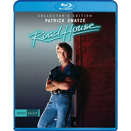 UPC 826663169225 - Road House (Collector's Edition) (Blu-ray UPC 826663169225 - Road House (Collector's Edition) (Blu-ray