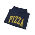 thumbnail image 4 of Pizza Hoodie Gifts Hooded Sweatshirt Pullover Shirt, 4 of 4