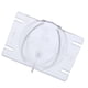 thumbnail image 1 of Molde de plástico para hacer velas con forma de farolillo de ocho esquinas, ideal para hacer velas aromáticas caseras. 84 cm, 1 of 9