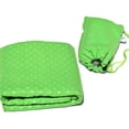thumbnail image 1 of Star Pattern Yoga Towel Absorbent Yoga Blanket Non Slip Yoga, 1 of 8