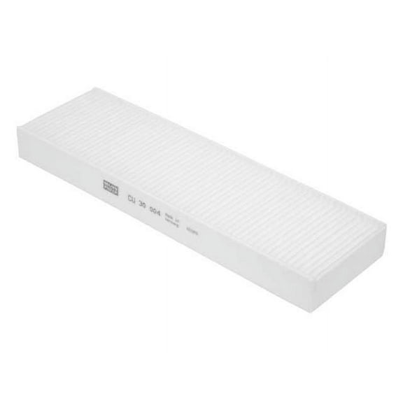 Cabin Air Filter - Compatible with 2012 - 2019 Porsche 911 991 2013 2014 2015 2016 2017 2018