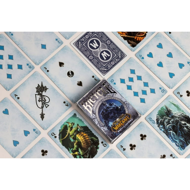 bicycle limited edition playing cards Bicycle Deluxe