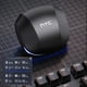 thumbnail image 5 of Audífonos de Traducción HTC NE17 Audífonos Abiertos Bluetooth 6.0 para Sonido Estéreo HD Deportivo Impermeable Blanco, 5 of 6