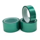 thumbnail image 5 of Cinta de película PET de 3 mm a 100 mm, verde, resistente al calor y a altas temperaturas, para soldadura de PCB, revestimiento SMT, protección aislante., 5 of 6