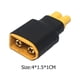 thumbnail image 2 of Convertidor paralelo de plástico para batería de avión RC ESC (XT60 a XT30 ), 2 of 4