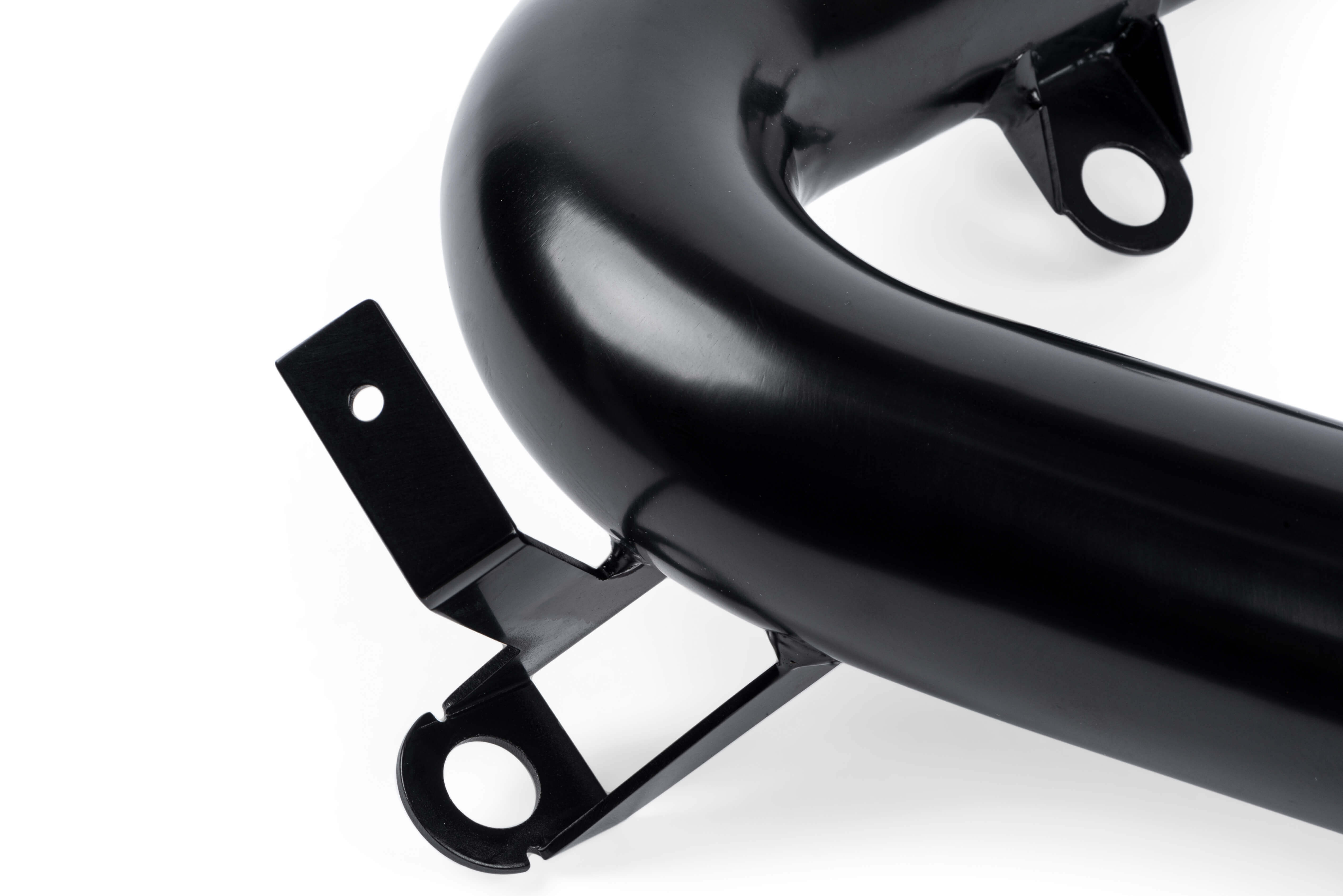 APR MS100194 Charge Pipes - Throttle Body Pipe