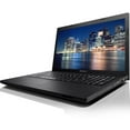 thumbnail image 3 of Lenovo Essential 15.6" Laptop, AMD E-Series E1-2100, 4GB RAM, 500GB HD, DVD Writer, 3 of 5