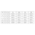 thumbnail image 3 of HCURIBAD English Teacher Shirt - English Is Weird - Women V Neck Graphic Tees Tshirt Language Lover T Shirt Grammar Teacher Tops, Shirts for Women, Tshirts Shirts for Women 1PC Coffee S, 3 of 7