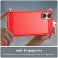 thumbnail image 4 of Funda Protectora Para Iphone 16 Diseñada Para El Teléfono 16 Silicona Funda Completa Gruesa Para La Cámara Antihuellas Antirrayaduras Para El Teléfono 16 Funda Protectora 6,1 Pulgadas, 4 of 4