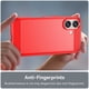 thumbnail image 4 of Funda protectora de TPU para iPhone - Cobertura total, antihuellas y antigolpes, para modelos de 6,1 pulgadas, 4 of 4