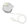 thumbnail image 4 of Motor rotatorio para volteador de huevos, motor para volteador de huevos, motor de incubadora de 4 W con conector, rotador para volteador de huevos, motor de incubadora, rendimiento lleno de energía, 4 of 8
