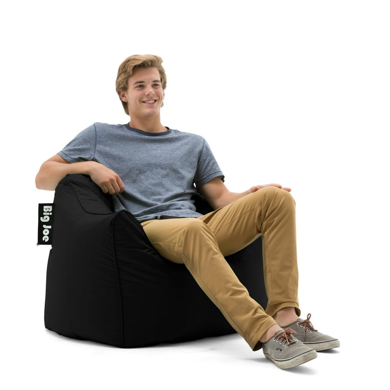 Big joe hug bean bag chair hot sale