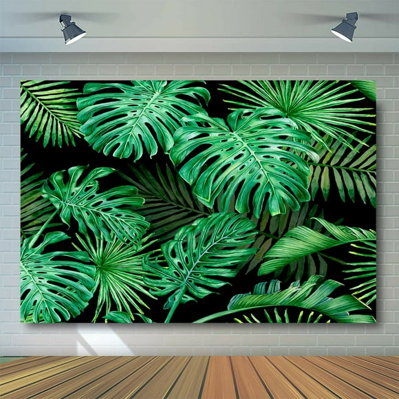 Diy Green Wall Backdrop