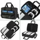 thumbnail image 2 of Console Carrying Case Compatible with PS5/PS4/Playstation 5/PS5 Digital Edition, 2 of 5
