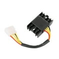 thumbnail image 3 of Regulador de voltaje y rectificador para Quadrunner King Quad 160, 250, 280 y 300 (32800-19B11), 3 of 9
