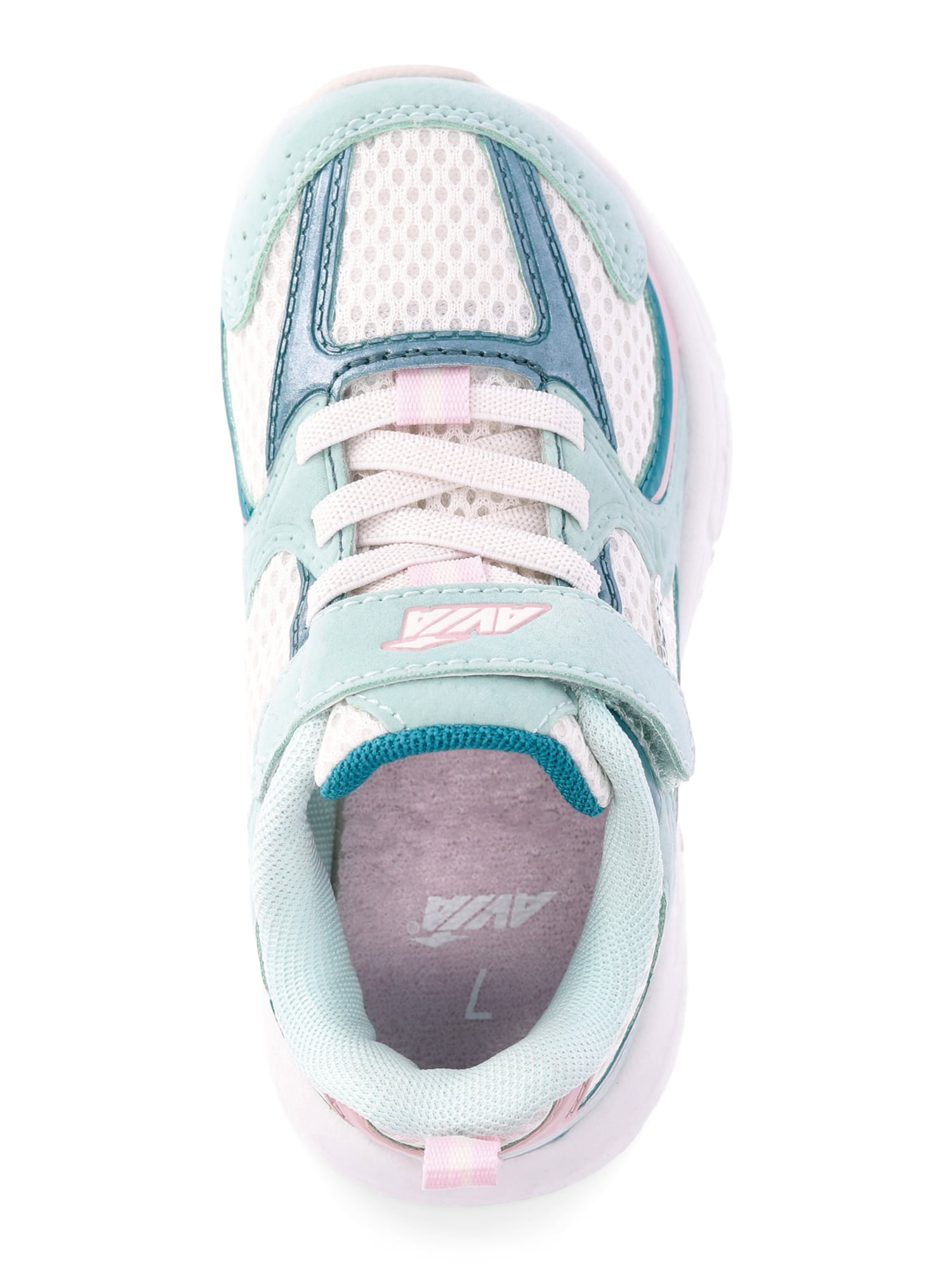 Avia Toddler Unisex 5000 Chunky Trainer Sneakers