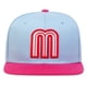 thumbnail image 1 of Gorra de béisbol M Anime Summer Trucker Outdoor Sports para hombre, 1 of 3
