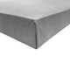 thumbnail image 4 of Cabecera Matrimonial Dotico Raya Vertical Altura Ajustable - Beige, 4 of 4