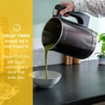 thumbnail image 3 of Soup Chef Pro by Drew&Cole - Chunky, Smooth Soup Maker, 54oz Jug, 5 Large Servings, 3 of 6