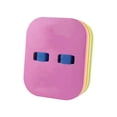 thumbnail image 1 of Swim Kickboard Zulema Flotador Pull Buoy Pierna Flotador Rosa, 1 of 8